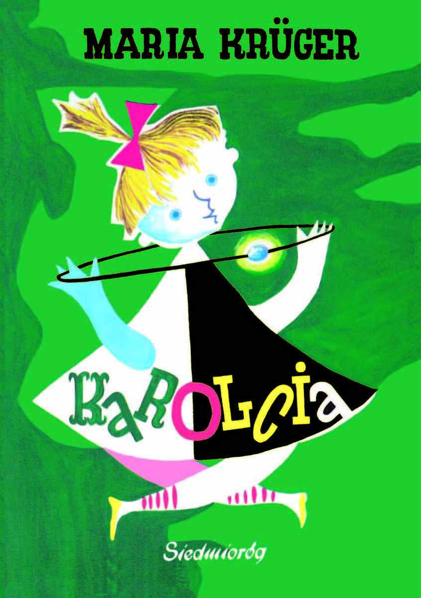 Lektura Karolcia Tekst Do Czytania Karolcia - Maria Kruger - ebook - virtualo.pl
