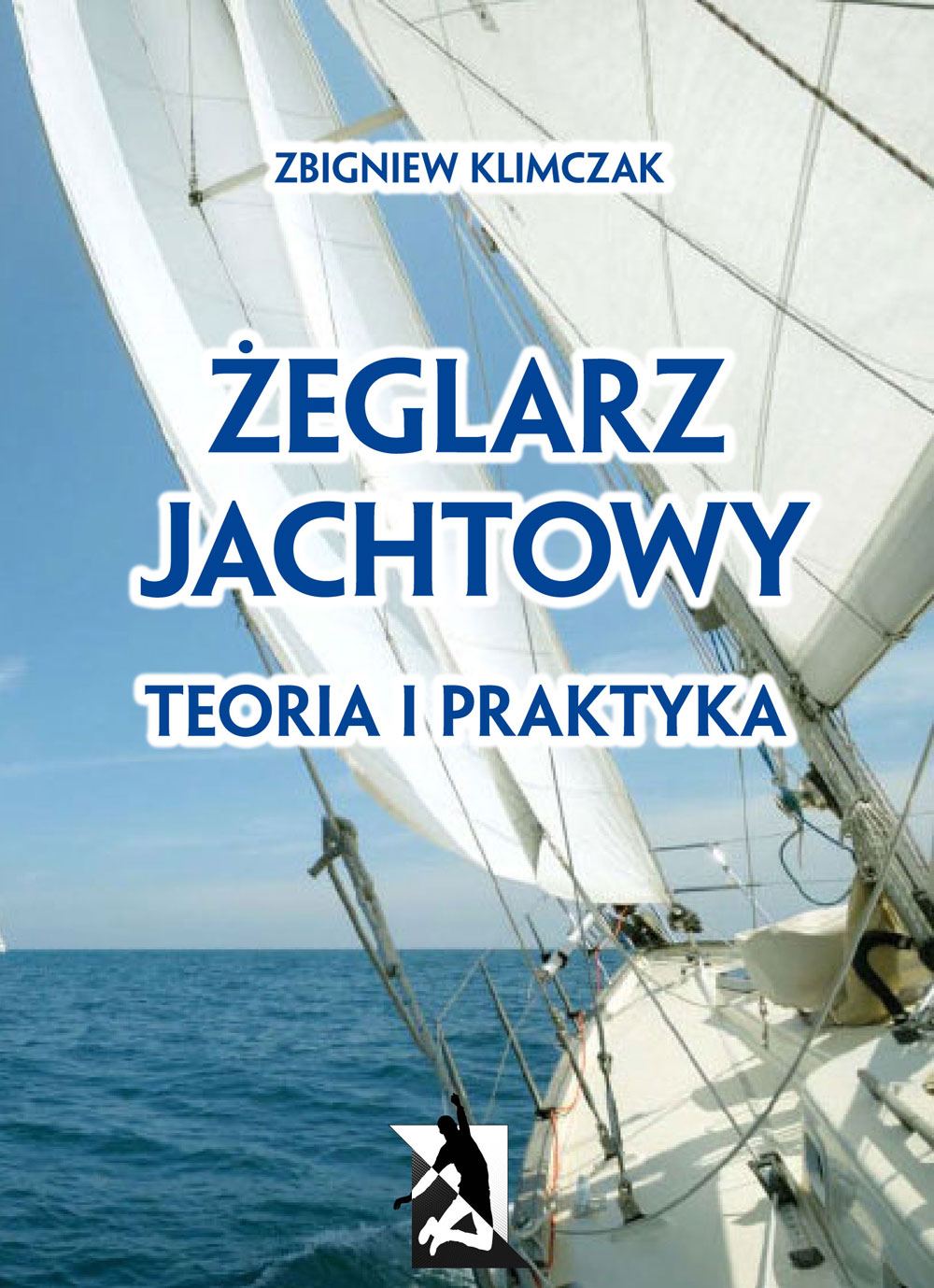 Żeglarz jachtowy - teoria i praktyka - Ebook (Książka PDF) do pobrania w formacie PDF