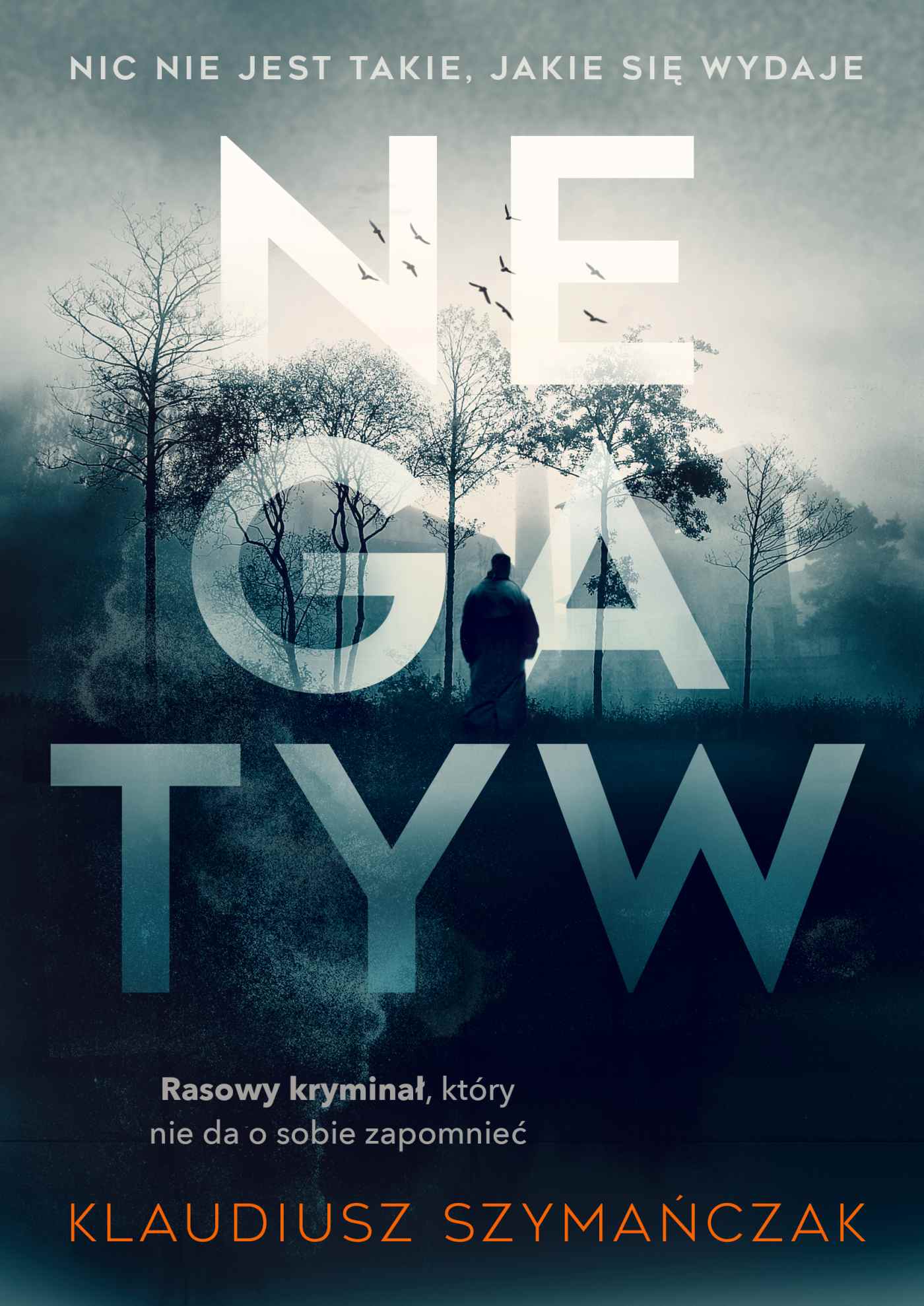 Negatyw