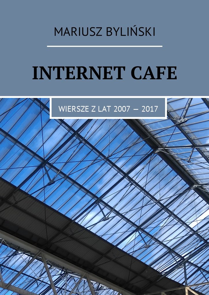 Internet Cafe - Ebook (Książka na Kindle) do pobrania w formacie MOBI