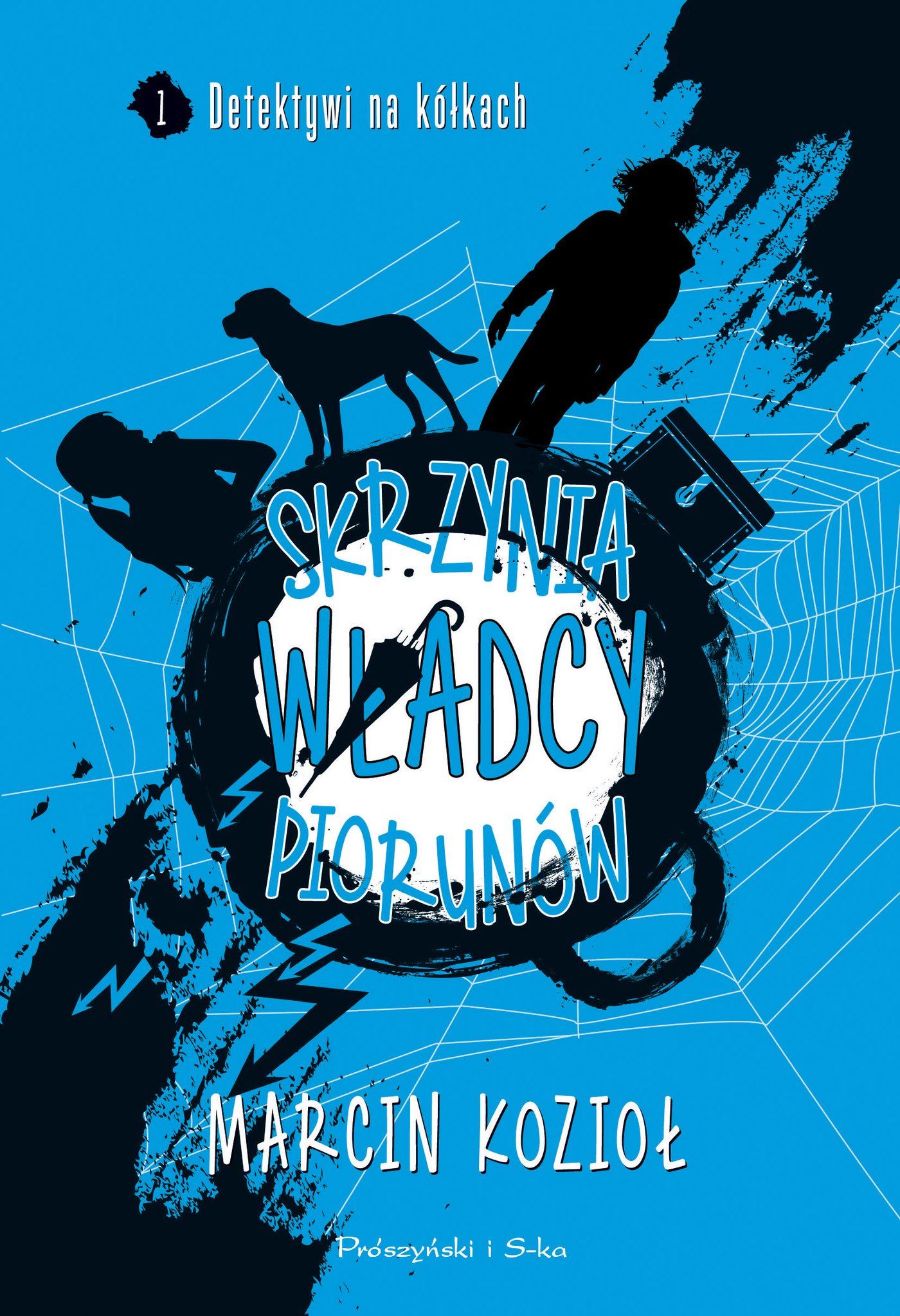 Skrzynia Władcy Piorunów Streszczenie Szczegółowe Bryk Ebook Skrzynia Władcy Piorunów, Marcin Kozioł - Virtualo.pl