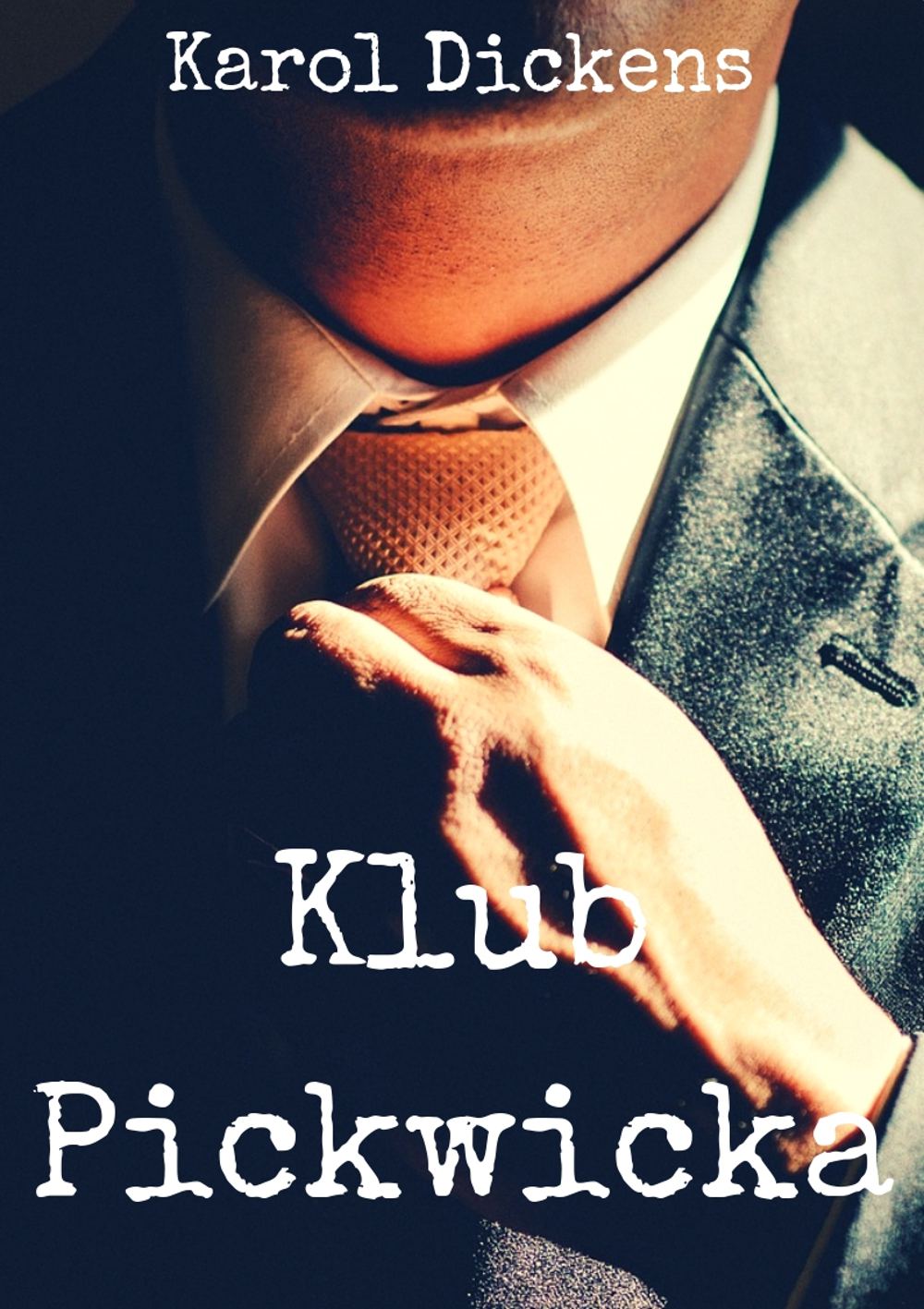 Ebook Klub Pickwicka, Karol Dickens Virtualo.pl