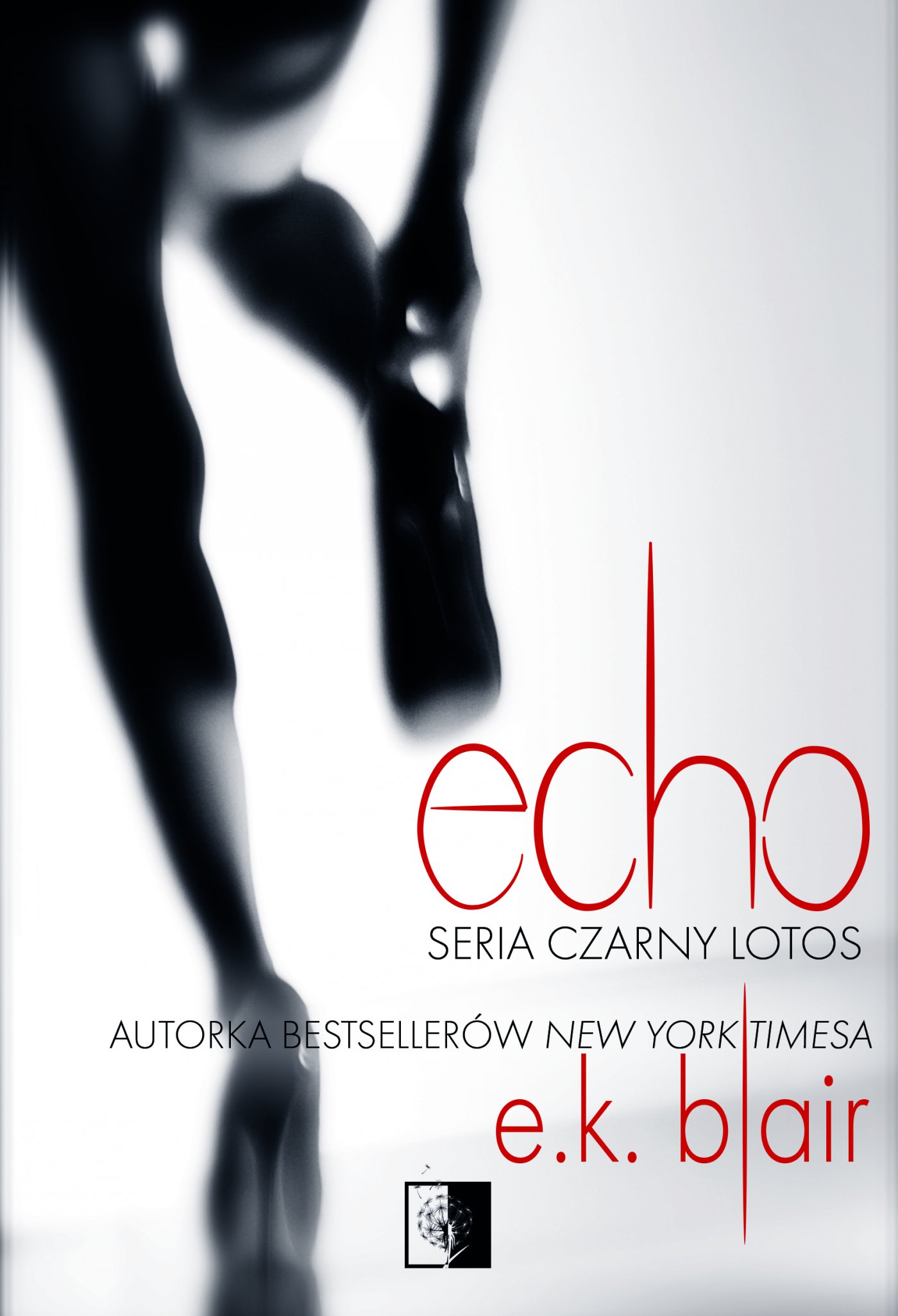 Echo - Ebook (Książka EPUB) do pobrania w formacie EPUB