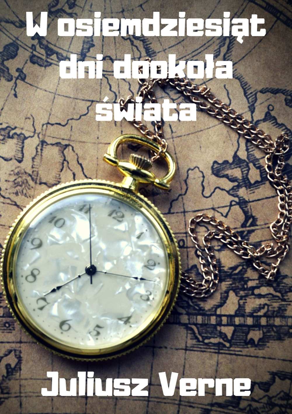 W osiemdziesiąt dni dookoła świata