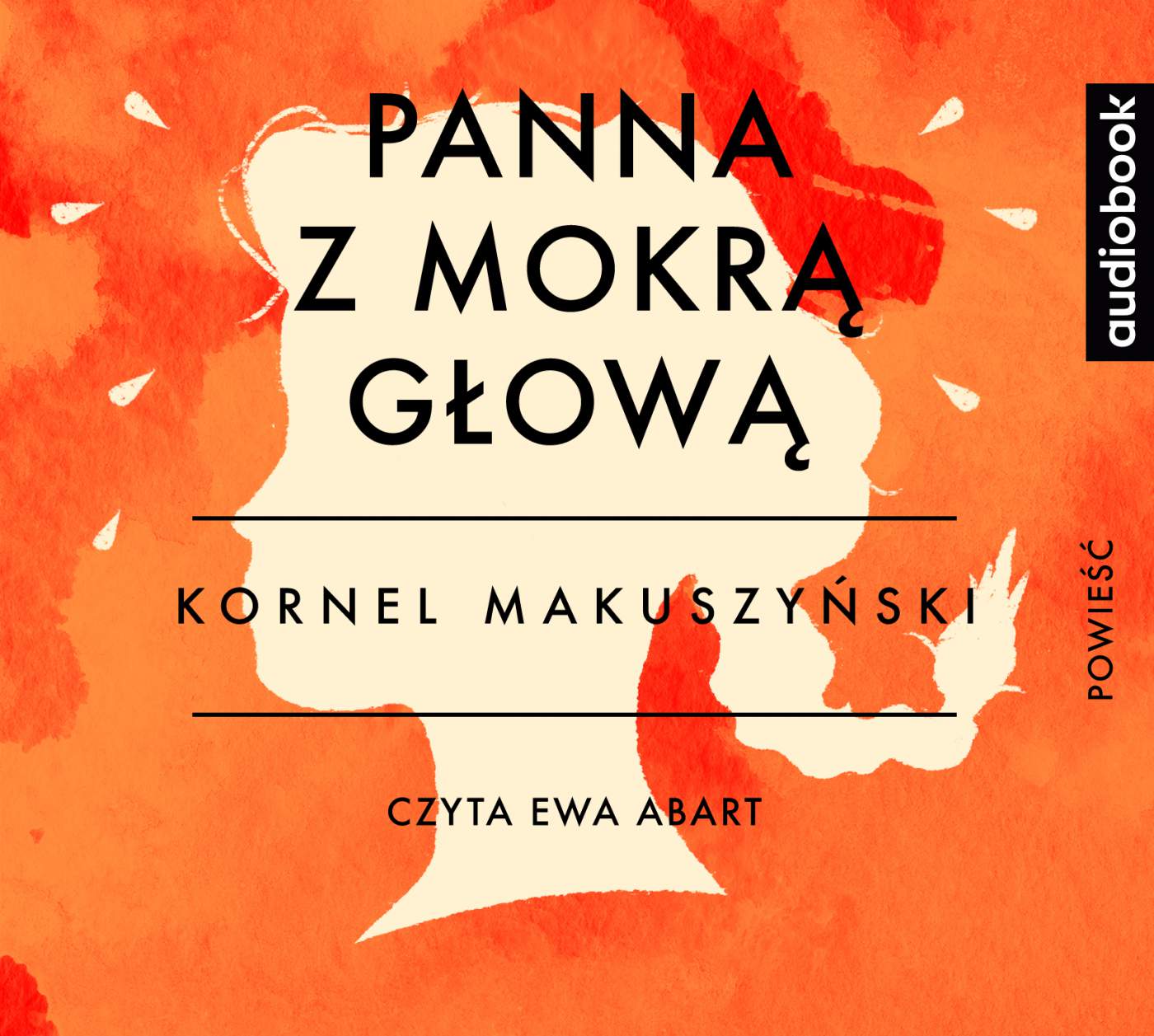 śmieszne Fragmenty W Pannie Z Mokrą Głową Audiobook Panna z mokrą głową, Kornel Makuszyński - Virtualo.pl