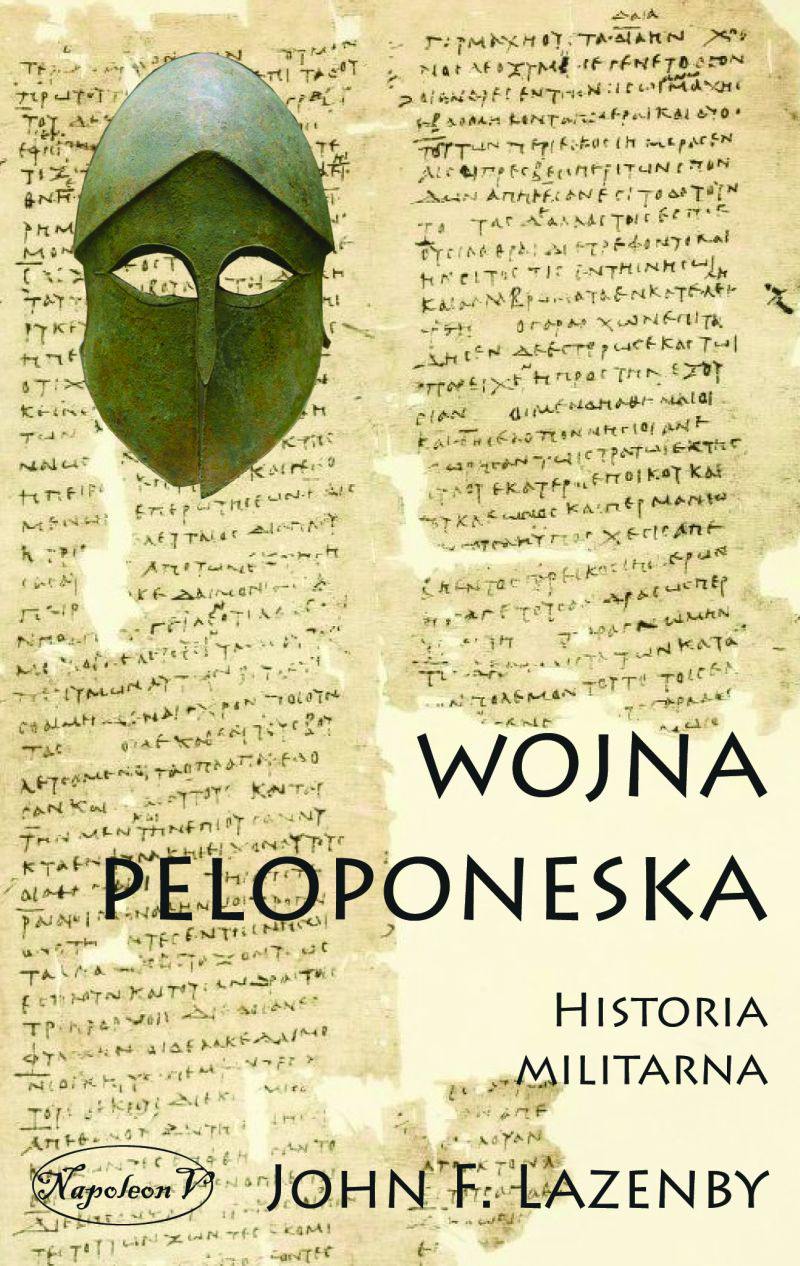 Wojna Peloponeska. Historia militarna - Ebook (Książka EPUB) do pobrania w formacie EPUB