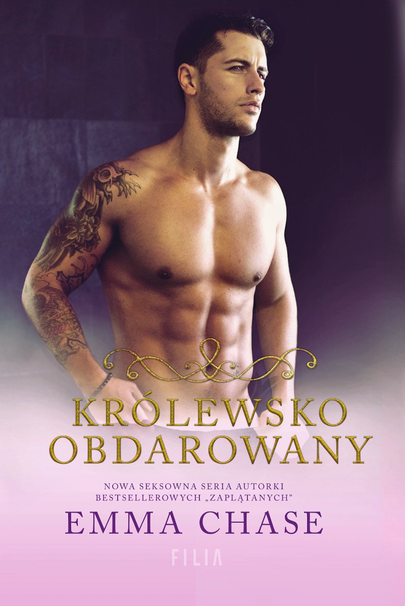 Królewsko obdarowany