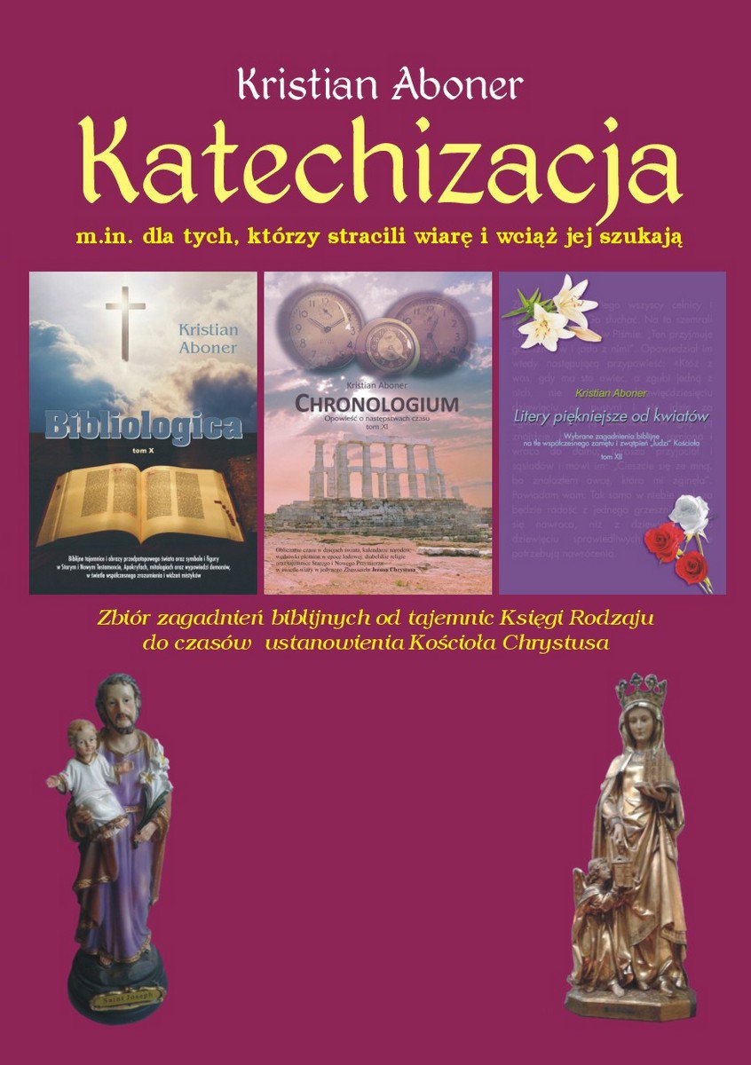Katechizacja