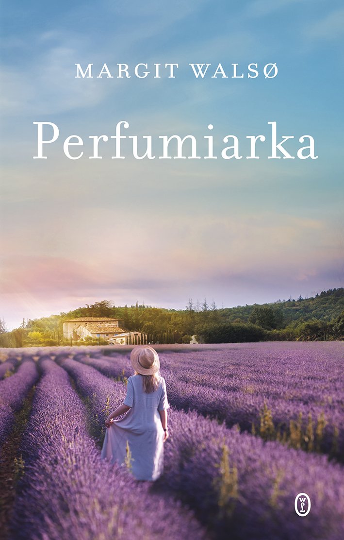 Perfumiarka - Ebook (Książka na Kindle) do pobrania w formacie MOBI