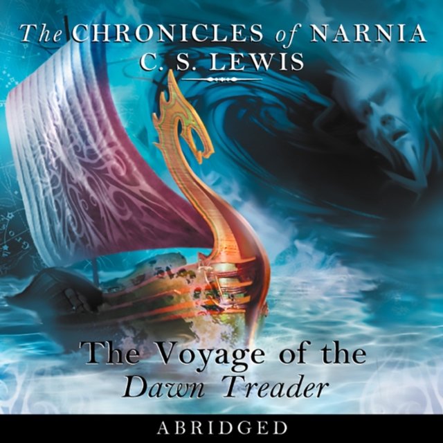 voyage of the dawn treader free audiobook