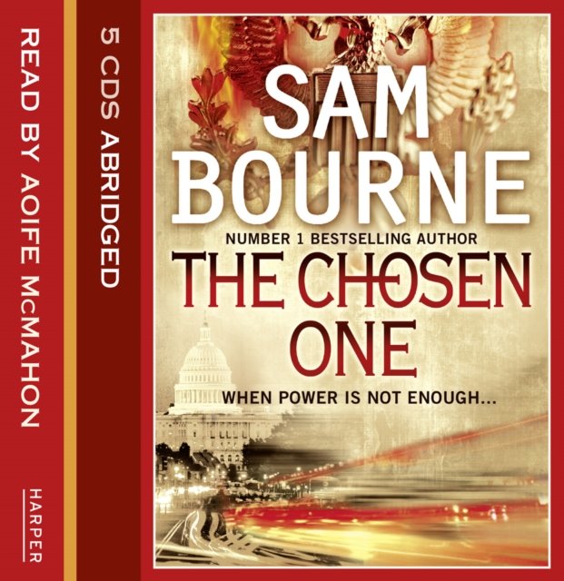 The chosen download. Сэм Борн. The chosen one. Sam Bourne. Сэм Борн зўкт.