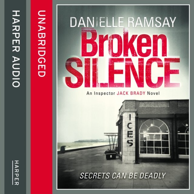 Secret broken. Даниэль Рамсей. Broken книга. A broken Silence. Elle broken.