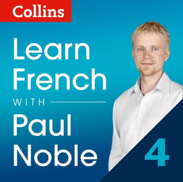 Audiobook Learn French With Paul Noble Part 4 Course Review French Made Easy With Your