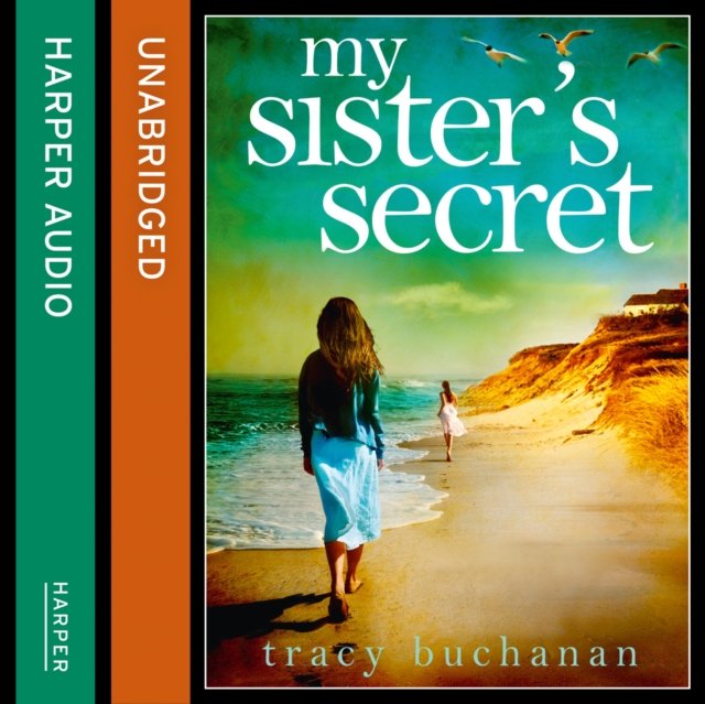 My Sister's Secret - Audiobook (Książka audio MP3) do pobrania w całości w archiwum ZIP