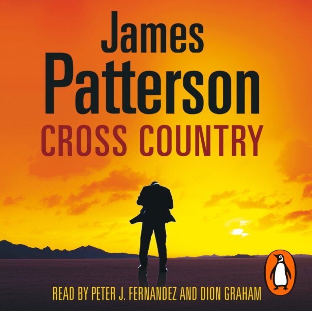 Cross Country - Audiobook (Książka audio MP3) do pobrania w całości w archiwum ZIP