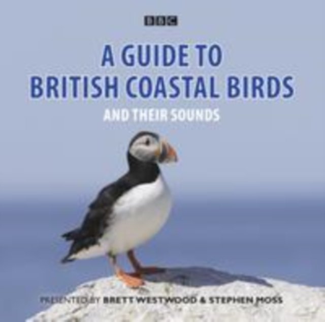 Guide to britain. Bbc guide to britain. guide to british coastal birds.