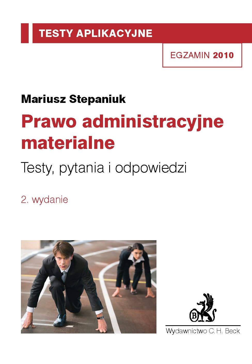Testy Prawo Administracyjne Z Odpowiedziami Prawo administracyjne materialne. Testy, pytania i odpowiedzi Tom 9