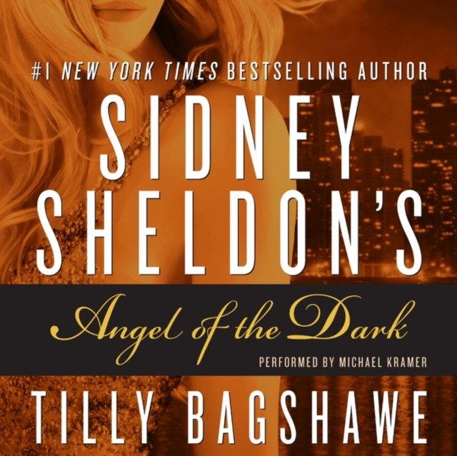 Sidney Sheldon's Angel of the Dark - Audiobook (Książka audio MP3) do pobrania w całości w archiwum ZIP