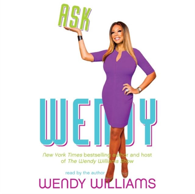 Ask Wendy - Audiobook (Książka audio MP3) do pobrania w całości w archiwum ZIP