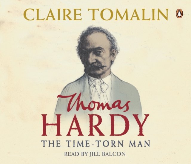 Thomas Hardy - Audiobook (Książka audio MP3) do pobrania w całości w archiwum ZIP
