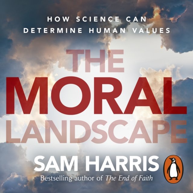 Moral Landscape - Audiobook (Książka audio MP3) do pobrania w całości w archiwum ZIP