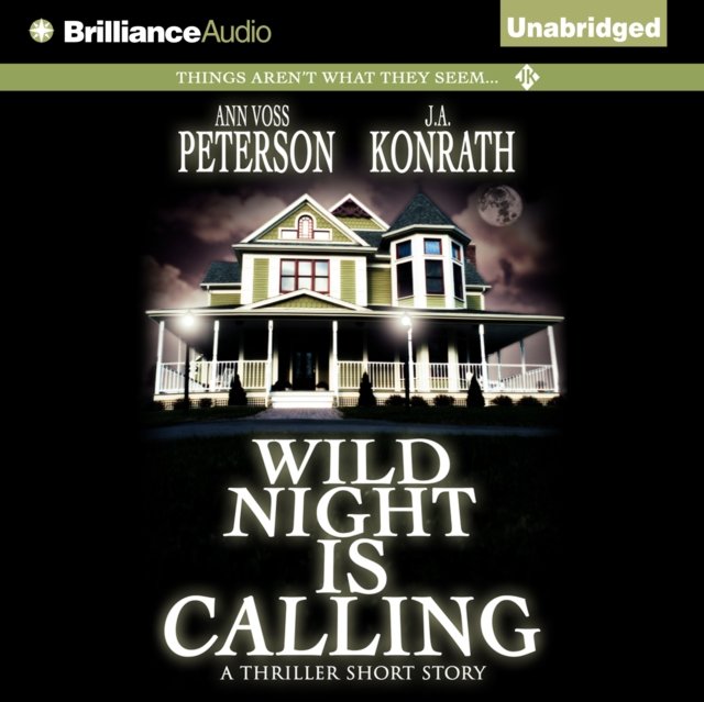 Night is calling Night is calling