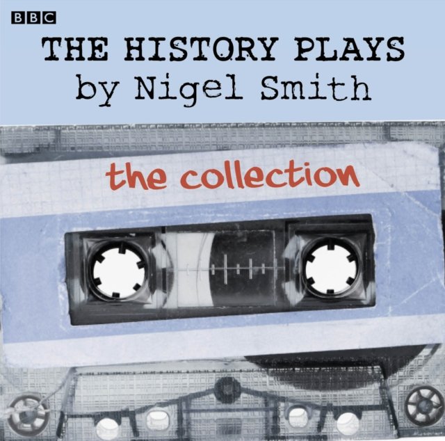 History Plays - Audiobook (Książka audio MP3) do pobrania w całości w archiwum ZIP
