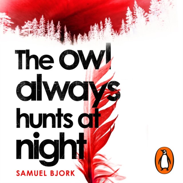 Owl Always Hunts at Night - Audiobook (Książka audio MP3) do pobrania w całości w archiwum ZIP