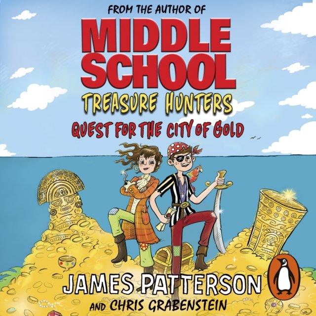 Escape to Australia by James Patterson