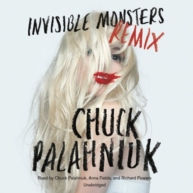 Invisible monsters. Invisible Monsters Chuck Palahniuk. Чак Паланик Invisible Monsters. Шеннон макфарленд невидимки. Невидимки Чак Паланик фильм.