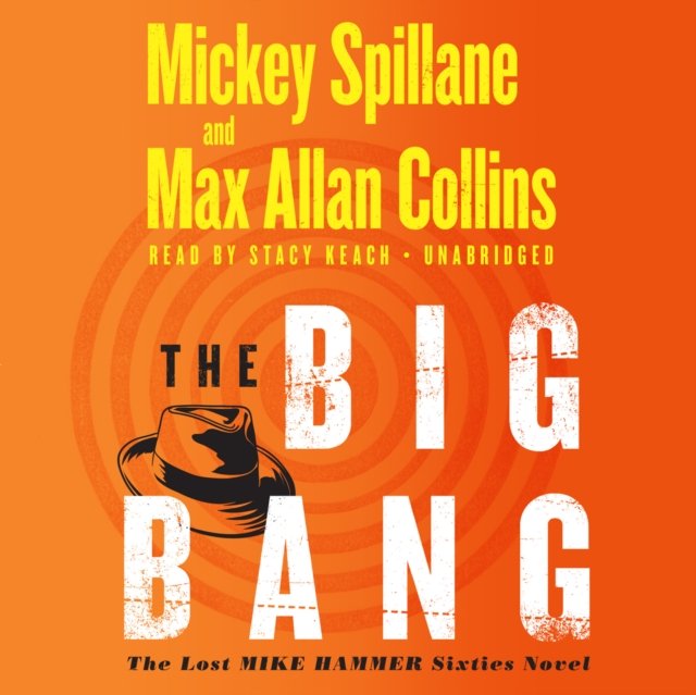 Max bang. Spillane m. "the big Kill".