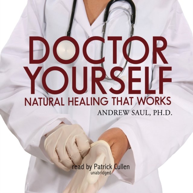 Doctor Yourself - Audiobook (Książka audio MP3) do pobrania w całości w archiwum ZIP