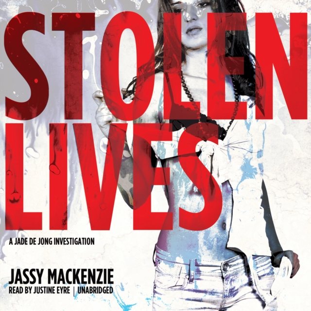 Stolen lives. Justine Eyre. LIFESTEAL обложка.