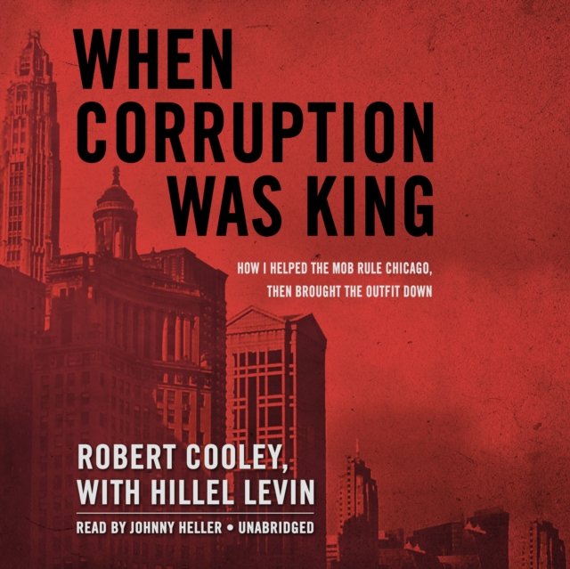 Appears to be corrupt. When i was King. Corruption book. When i was King Cover.