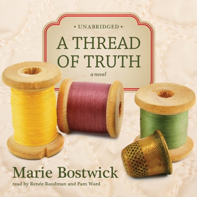 The thread.