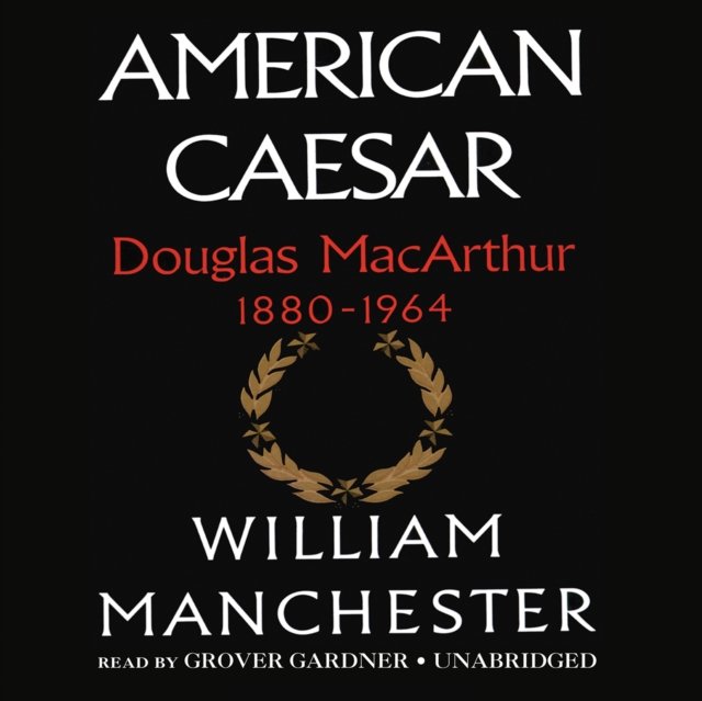 Аудиокниги вильямс. American Caesars.