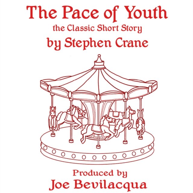 Pace of Youth - Audiobook (Książka audio MP3) do pobrania w całości w archiwum ZIP