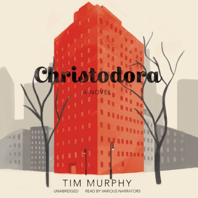 Christodora - Audiobook (Książka audio MP3) do pobrania w całości w archiwum ZIP