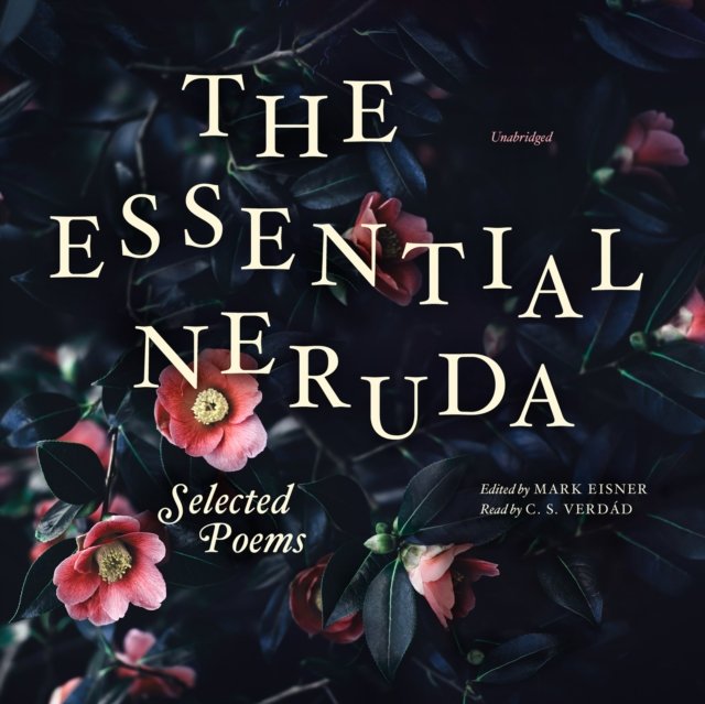 Essential Neruda - Audiobook (Książka audio MP3) do pobrania w całości w archiwum ZIP