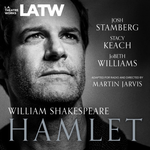 Гамлет аудиокнига слушать. Hamlet. William Shakespeare