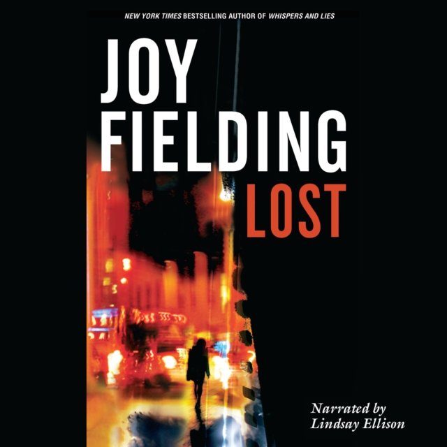 Lost fields. Lost and play.