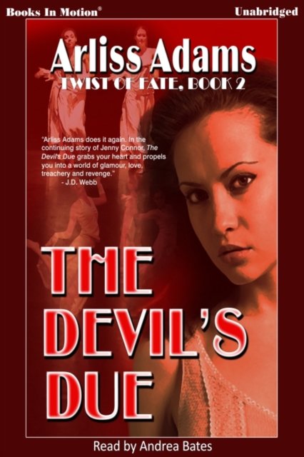 The devils due