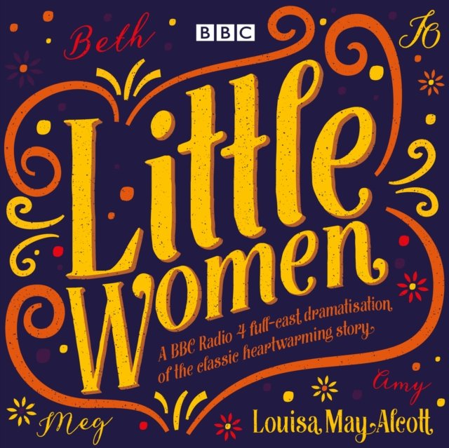 Little Women - Audiobook (Książka audio MP3) do pobrania w całości w archiwum ZIP