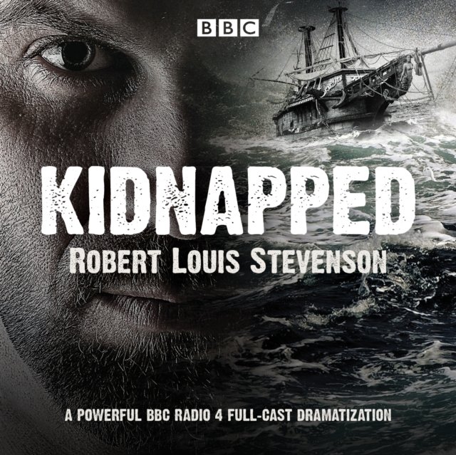 Kidnapped - Audiobook (Książka audio MP3) do pobrania w całości w archiwum ZIP
