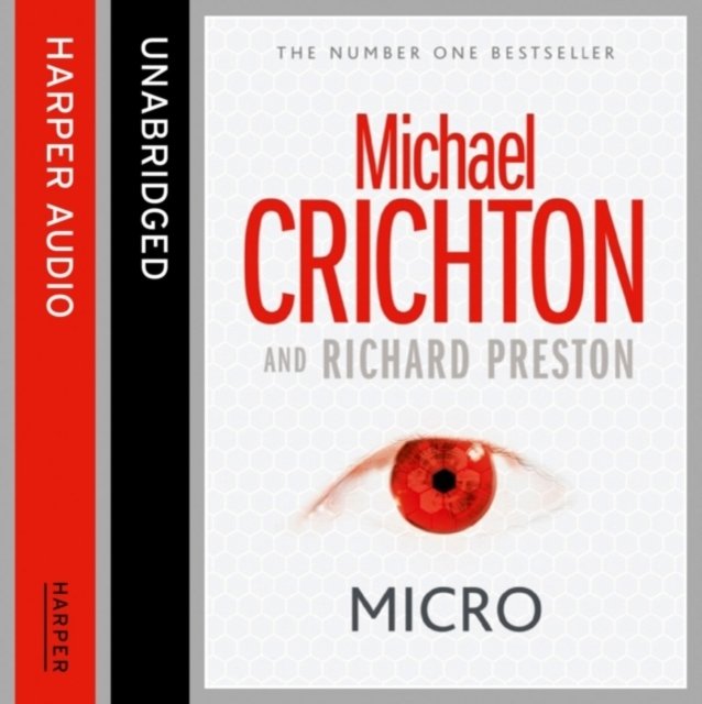 Микро читать. Micro-Mike. Prey Michael Crichton.