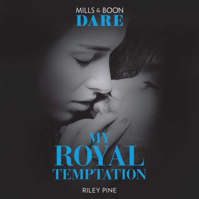 Его искушение аудиокнига слушать. Royal Temptation.