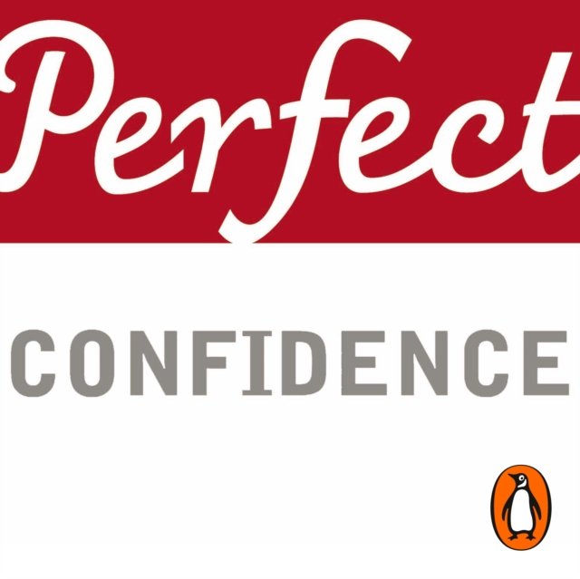 Perfect Confidence - Audiobook (Książka audio MP3) do pobrania w całości w archiwum ZIP