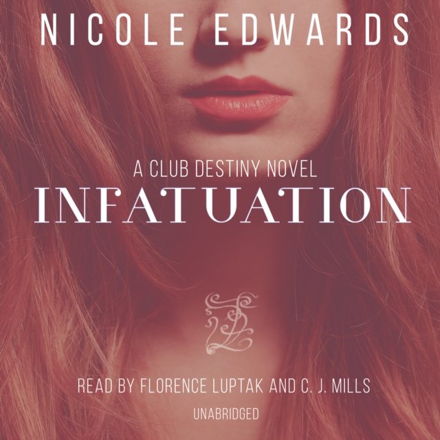 Infatuation - Audiobook (Książka audio MP3) do pobrania w całości w archiwum ZIP