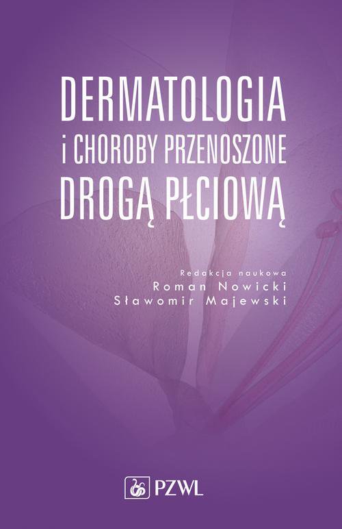 Dermatologia i choroby przenoszone drogą płciową - Ebook (Książka EPUB) do pobrania w formacie EPUB