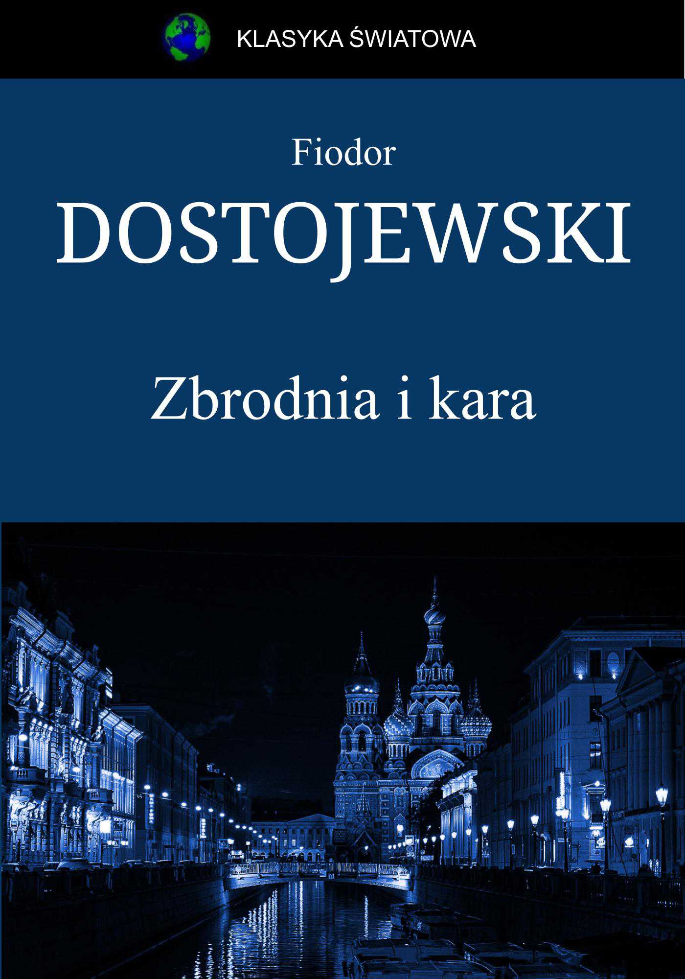 Zbrodnia I Kara Streszczenie W Pigulce Zbrodnia i kara - Arthur Conan Doyle - ebook - virtualo.pl
